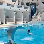 Apartahotel Tropical Sol Albufeira