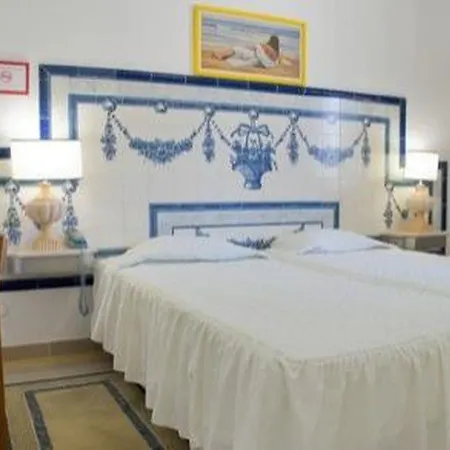 Tropical Sol Albufeira