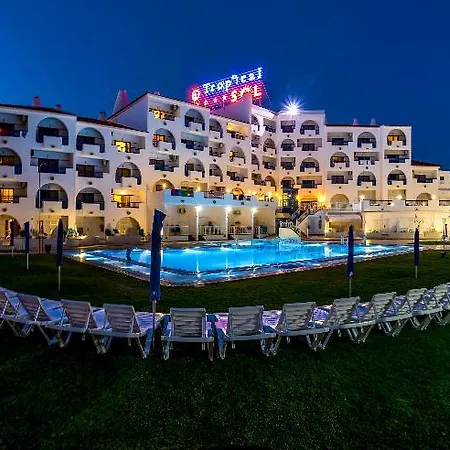 Tropical Sol Aparthotel