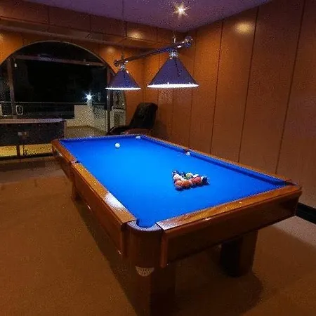Aparthotel Tropical Sol 4*