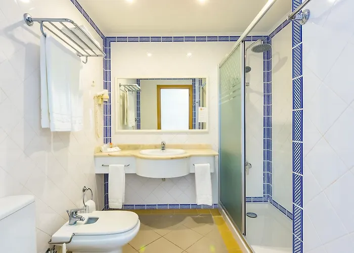 Aparthotel Tropical Sol