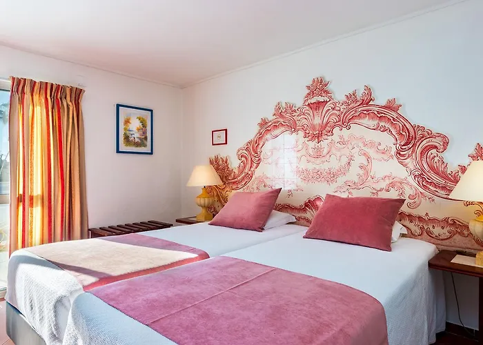 Aparthotel Tropical Sol 4*