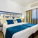 Tropical Sol 4* Αλμπουφέιρα