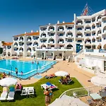 Ξενοδοχείο με διαμερίσματα Tropical Sol 4*