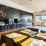 Tropical Sol Ξενοδοχείο με διαμερίσματα 4*