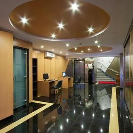 Tropical Sol Aparthotel Albufeira