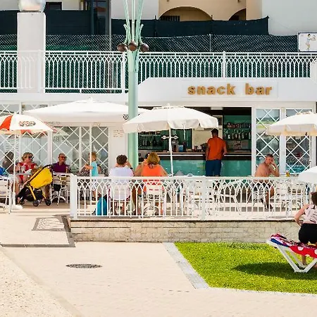 Tropical Sol 4* Албуфейра