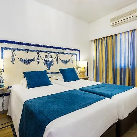 Tropical Sol 4* Албуфейра