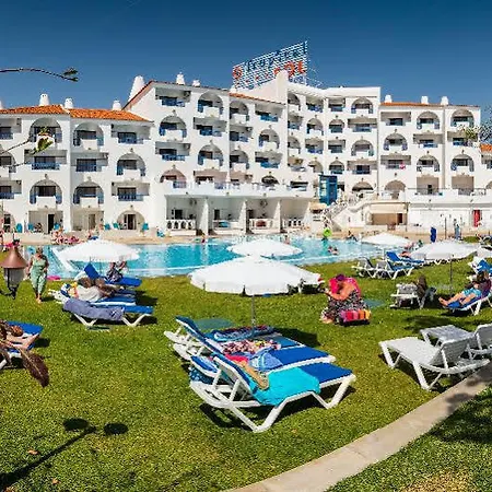 Tropical Sol Ξενοδοχείο με διαμερίσματα