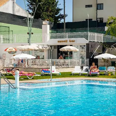 Tropical Sol Ξενοδοχείο με διαμερίσματα 4*