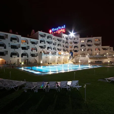 Aparthotel Tropical Sol