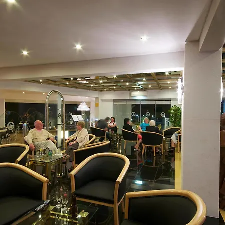 Tropical Sol Албуфейра