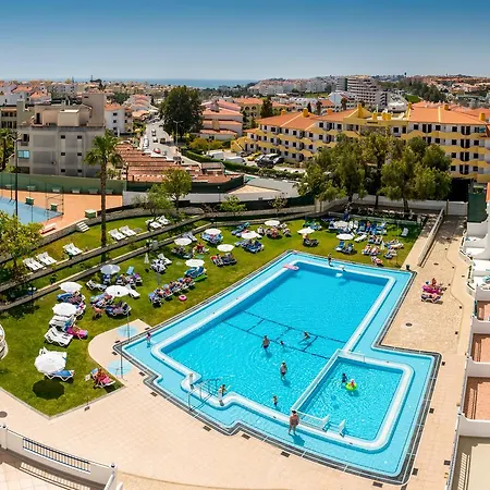Aparthotel Tropical Sol Albufeira