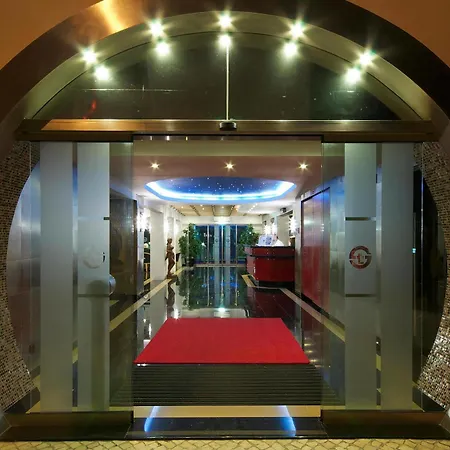 Tropical Sol Lejlighedshotel