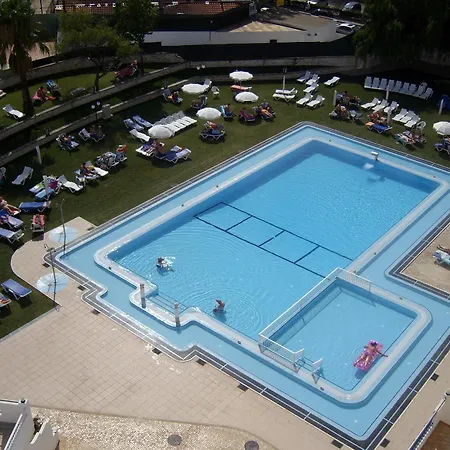 Tropical Sol Албуфейра