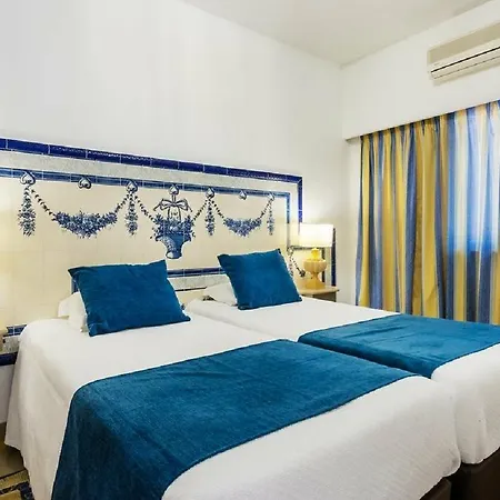 Tropical Sol Aparthotel Albufeira