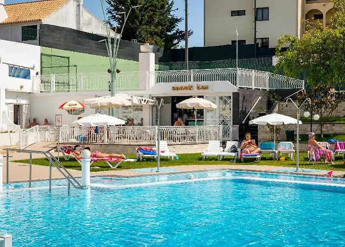 Tropical Sol Apart Otel 4*