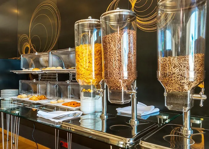 Apart Otel Tropical Sol Albufeira