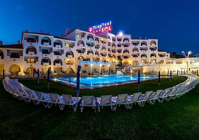 Tropical Sol Apart Otel