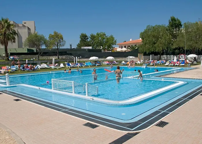 Apart Otel Tropical Sol