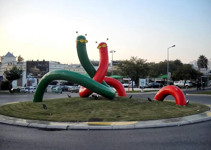 Tropical Sol Apart Otel