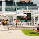 Tropical Sol 4* Albufeira