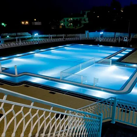 Tropical Sol 4* Albufeira