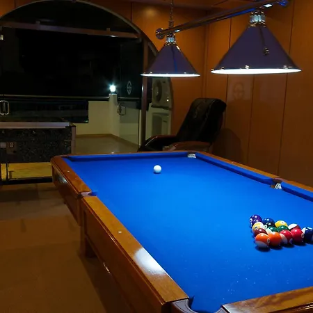 Tropical Sol Aparthotel