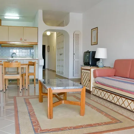 Tropical Sol Aparthotel Albufeira