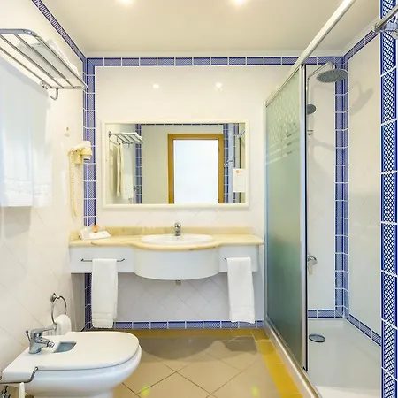 Aparthotel Tropical Sol