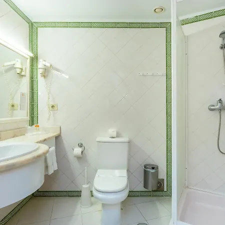 Aparthotel Tropical Sol Albufeira