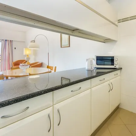 Tropical Sol Albufeira