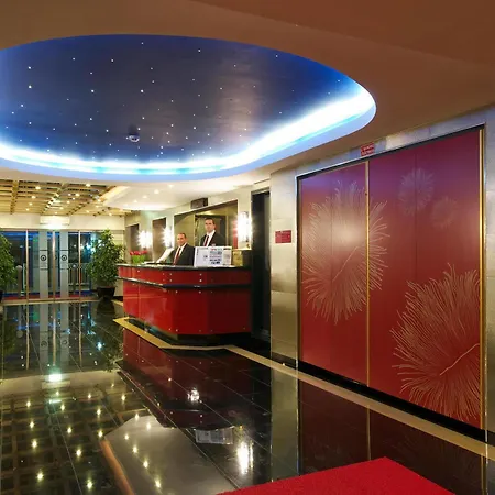 Aparthotel Tropical Sol