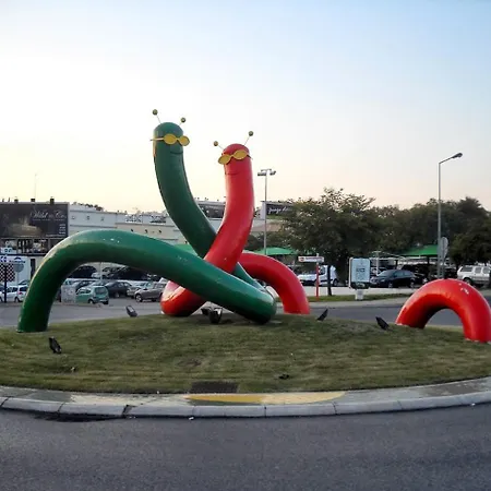 Tropical Sol Aparthotel