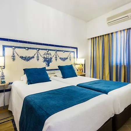 Tropical Sol Apartmanhotel Albufeira