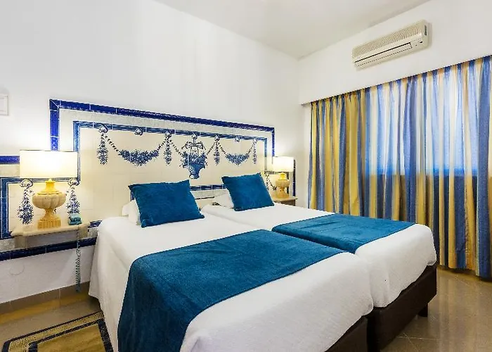 Tropical Sol 4* Albufeira